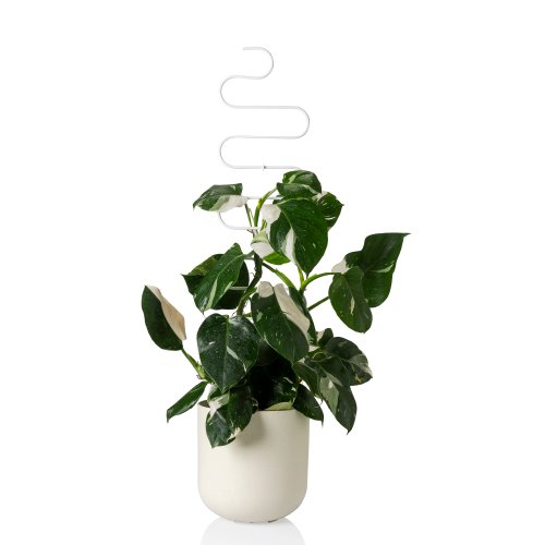 Cachepo Due N7 Pote 24 25 5 X 25 7 Calcário